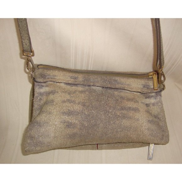 Hammitt Vip Leather Crossbody Bag - Picture 5 of 14